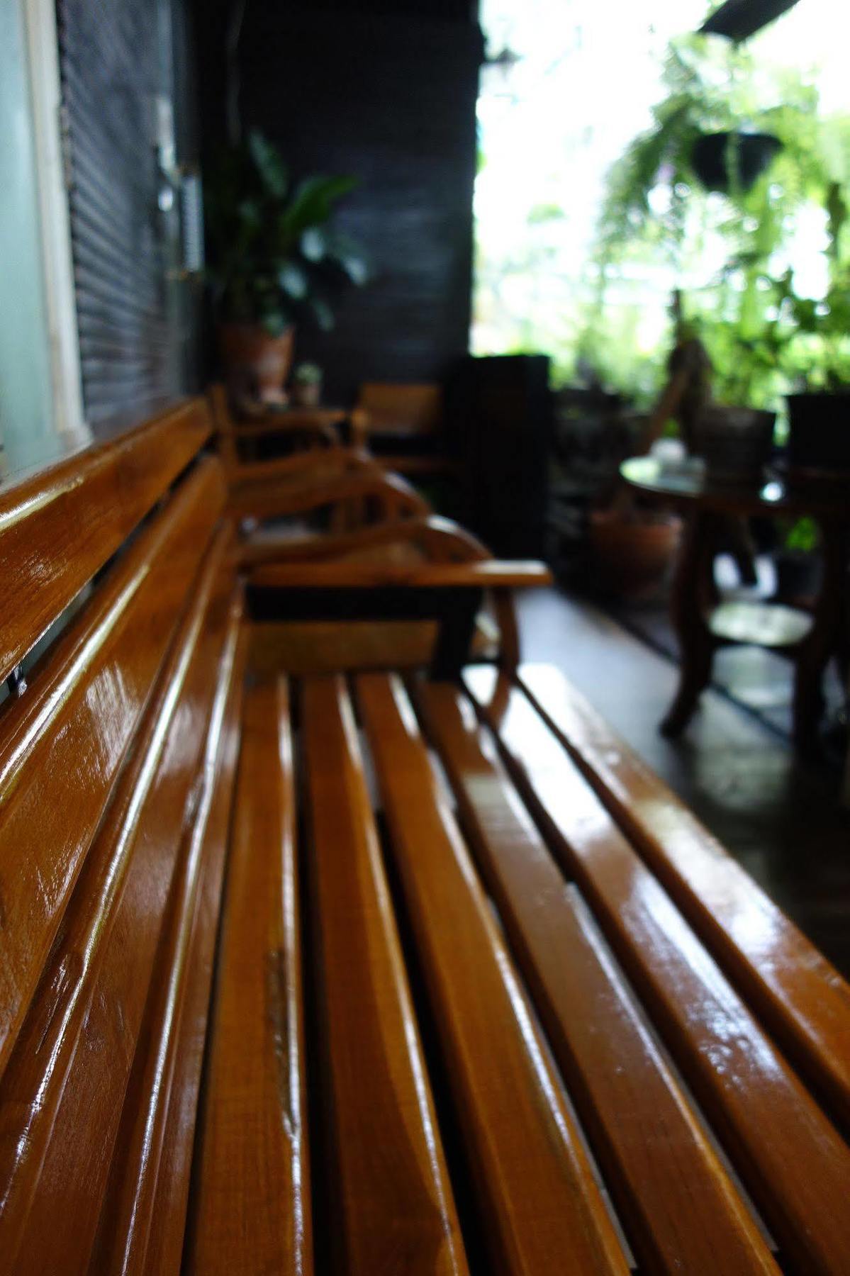 Hostel Smile Society Bangkok Exterior foto